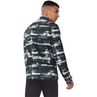 Obermeyer Flex 1/4 Zip - Men's - Black Out (22104)