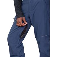 Obermeyer Force Pant - Men's - Admiral (21174)