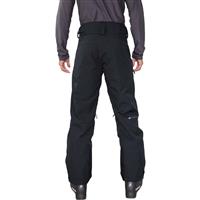 Obermeyer Force Pant - Men's - Black (16009)