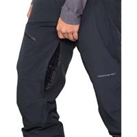 Obermeyer Force Pant - Men's - Black (16009)