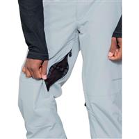 Obermeyer Force Pant - Men's - Shale (22005)