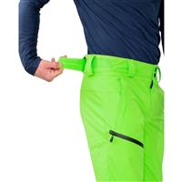 Obermeyer Force Pant - Men's - Wasabi (22088)