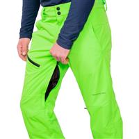 Obermeyer Force Pant - Men's - Wasabi (22088)