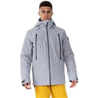 Obermeyer Men's Highlands Shell Jacket - Shale (22005)