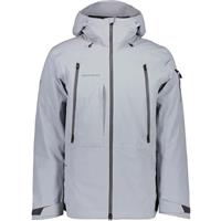 Obermeyer Men's Highlands Shell Jacket - Shale (22005)
