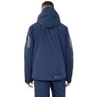 Obermeyer Primo Jacket - Men's - Admiral (21174)