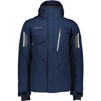 Obermeyer Primo Jacket - Men's - Admiral (21174)