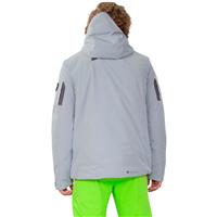 Obermeyer Primo Jacket - Men's - Shale (22005)