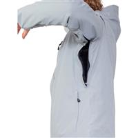 Obermeyer Primo Jacket - Men's - Shale (22005)