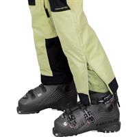 Obermeyer Connor Bib Pant - Boy's (Teen) - Covertly (22085)