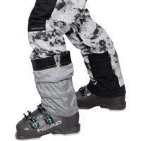 Obermeyer Connor Bib Pant - Boy's (Teen) - Fly Over (22105)