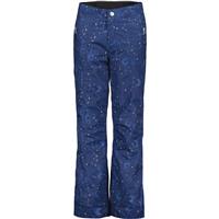 Obermeyer Teen Girls Brooke Print Pant - My Moon & Stars (22171)