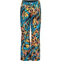 Obermeyer Teen Girls Brooke Print Pant - Swirl-Wind (22125)