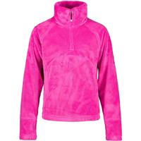Obermeyer Teen Girls Furry Fleece Top - Love Potion (22056)