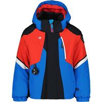 Obermeyer Formation Jacket - Boy's - Black (16009)