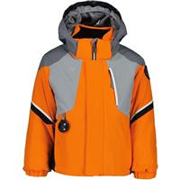 Obermeyer Formation Jacket - Boy's - Co Sunrise (22034)
