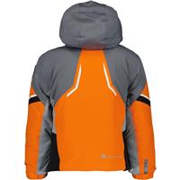 Obermeyer Formation Jacket - Boy's - Co Sunrise (22034)