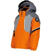 Obermeyer Formation Jacket - Boy's - Co Sunrise (22034)
