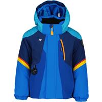Obermeyer Formation Jacket - Boy's - Navy (20167)