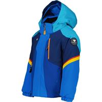 Obermeyer Formation Jacket - Boy's - Navy (20167)