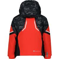Obermeyer Formation Jacket - Boy's - Red (16040)