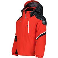 Obermeyer Formation Jacket - Boy's - Red (16040)