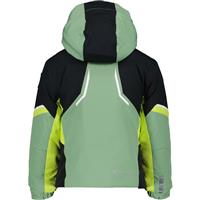 Obermeyer Formation Jacket - Boy's - Summer Camp (22180)