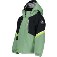 Obermeyer Formation Jacket - Boy's - Summer Camp (22180)