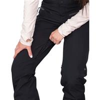 Obermeyer Women's Bliss Pant - Black (16009)