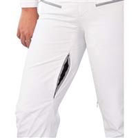 Obermeyer Women's Bliss Pant - White (16010)