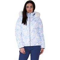 Obermeyer Women's Bombshell Jacket - Snow Leopard (22172)