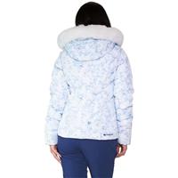 Obermeyer Women's Bombshell Jacket - Snow Leopard (22172)