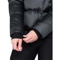 Obermeyer Calypso Down Jacket - Women's - Black II (21009)