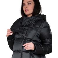 Obermeyer Calypso Down Jacket - Women's - Black II (21009)