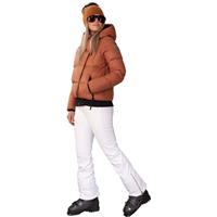 Obermeyer Calypso Down Jacket - Women's - Copper Bowl (22045)