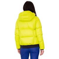 Obermeyer Calypso Down Jacket - Women's - Electrify (22080)