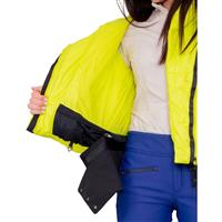Obermeyer Calypso Down Jacket - Women's - Electrify (22080)