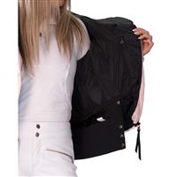 Obermeyer Calypso Down Jacket - Women's - Pink Champagne (22049)