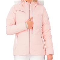 Obermeyer Circe Down Jacket - Women's - Pink Champagne (22049)