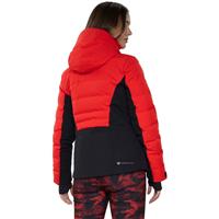 Obermeyer Cosima Down Jacket - Women's - Brakelight (19042)