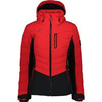 Obermeyer Cosima Down Jacket - Women's - Brakelight (19042)