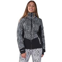 Obermeyer Cosima Down Jacket - Women's - Interference (22108)