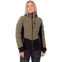 Obermeyer Cosima Down Jacket - Women's - Prophecy (22115)