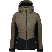 Obermeyer Cosima Down Jacket - Women's - Prophecy (22115)