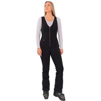 Obermeyer Women's Cybele Softshell Suit - Black (16009)
