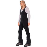 Obermeyer Women's Cybele Softshell Suit - Black (16009)