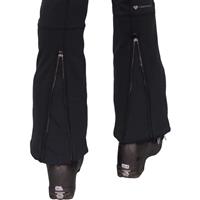 Obermeyer Women's Cybele Softshell Suit - Black (16009)