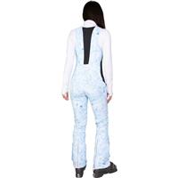 Obermeyer Women's Cybele Softshell Suit - Snow Leopard (22172)