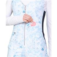 Obermeyer Women's Cybele Softshell Suit - Snow Leopard (22172)