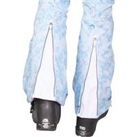 Obermeyer Women's Cybele Softshell Suit - Snow Leopard (22172)